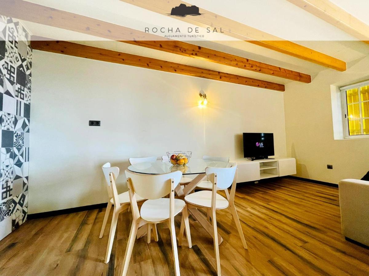 Casa Flor De Sal Villa Sao Mateus  Bagian luar foto