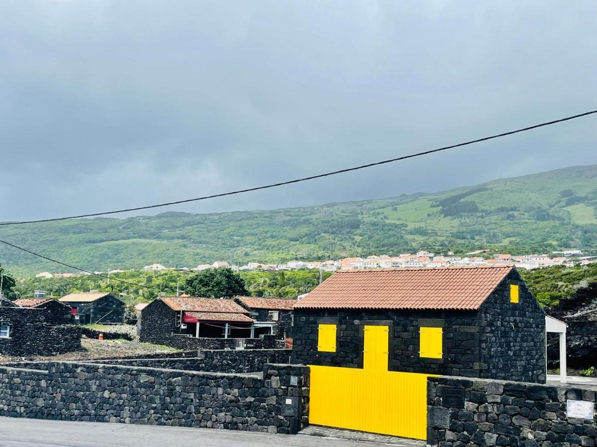 Casa Flor De Sal Villa Sao Mateus  Bagian luar foto