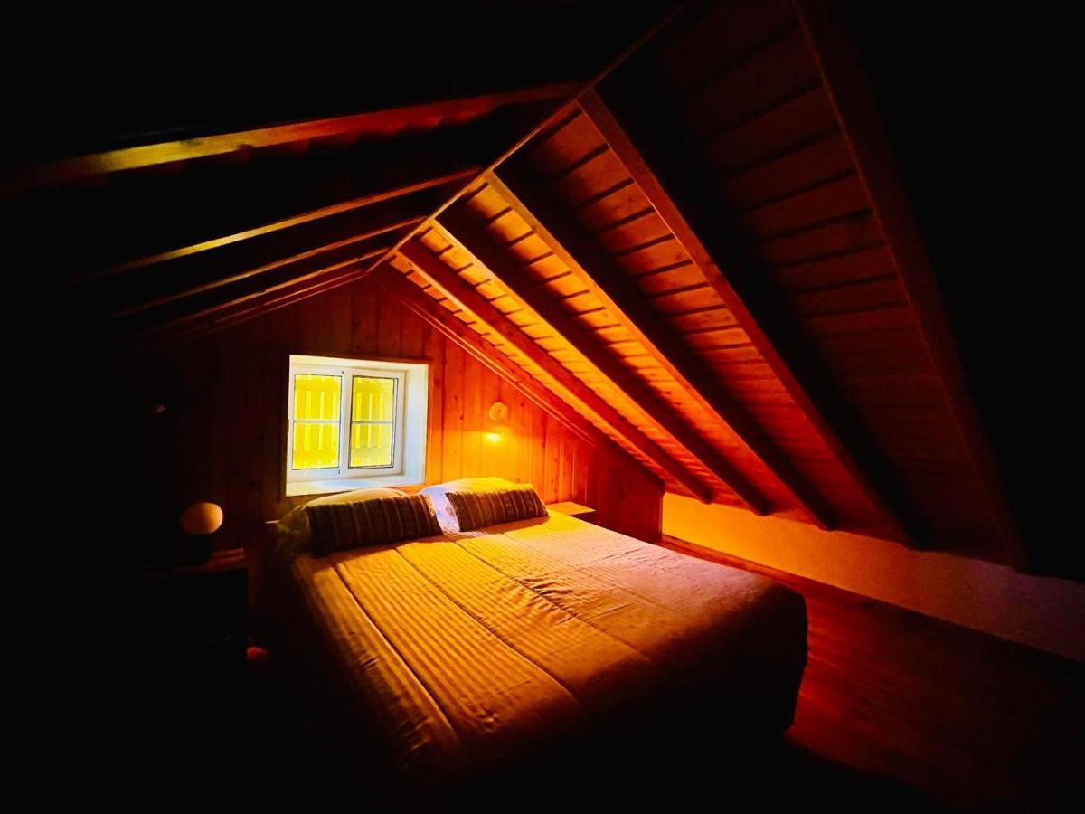 Casa Flor De Sal Villa Sao Mateus  Bagian luar foto