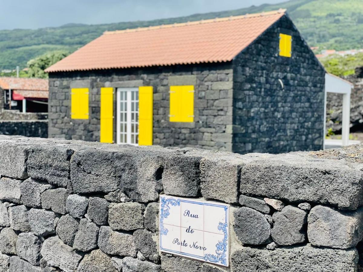 Casa Flor De Sal Villa Sao Mateus  Bagian luar foto