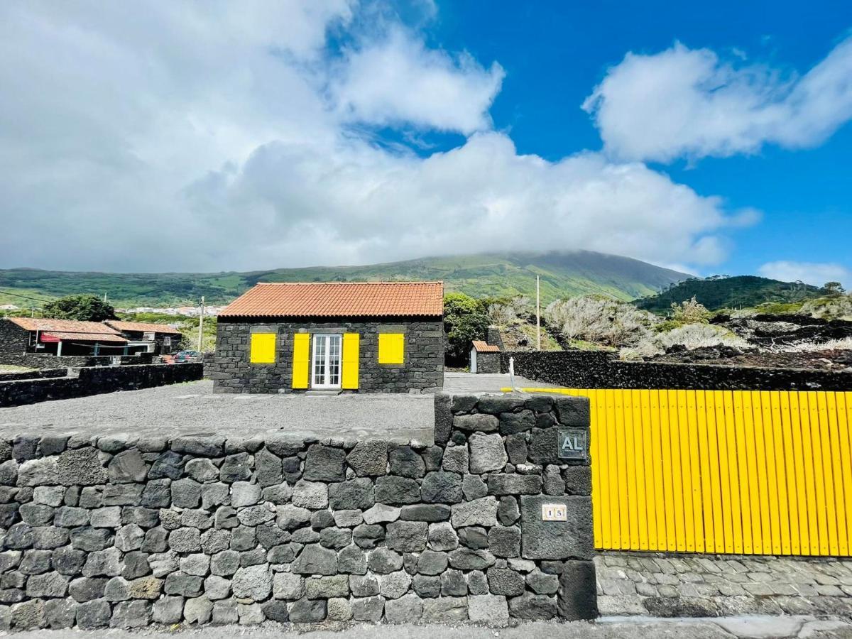 Casa Flor De Sal Villa Sao Mateus  Bagian luar foto