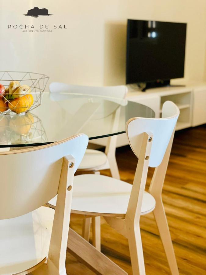 Casa Flor De Sal Villa Sao Mateus  Bagian luar foto