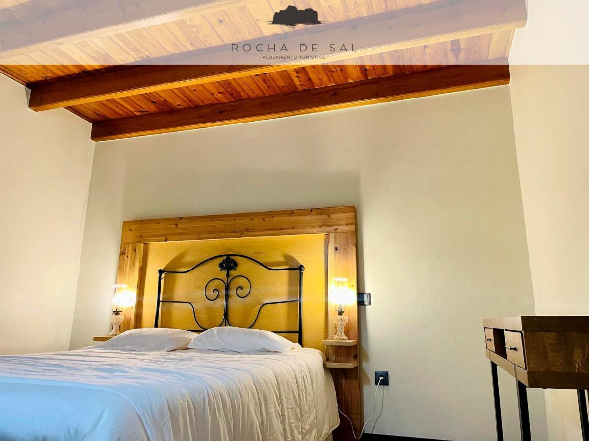 Casa Flor De Sal Villa Sao Mateus  Bagian luar foto