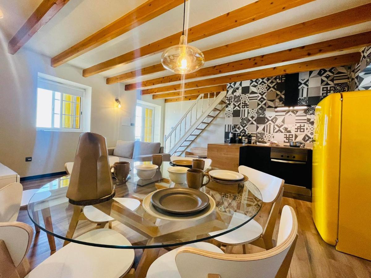 Casa Flor De Sal Villa Sao Mateus  Bagian luar foto